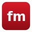 Last.fm applet icon