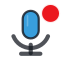 Mic Shield applet icon