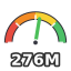 Speedtest applet icon