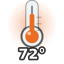 Thermals applet icon