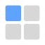 Workspaces applet icon
