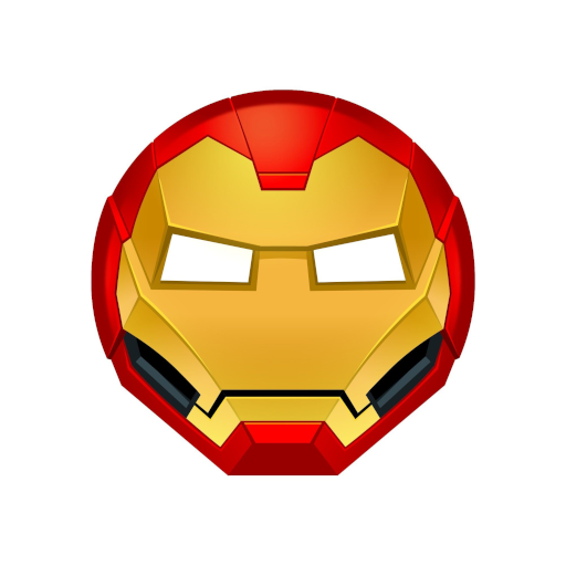 Group Iron Man
