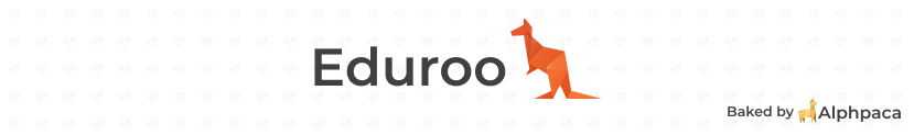 Eduroo organization banner