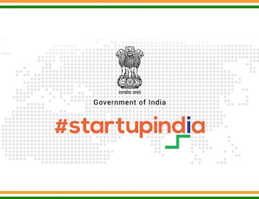 DPIIT Startup India Logo