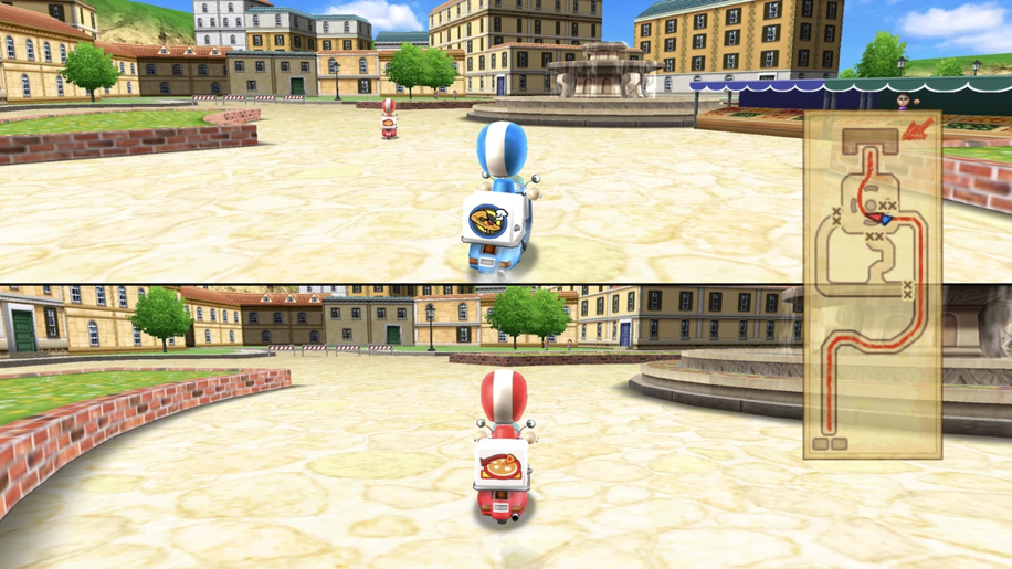 wii
