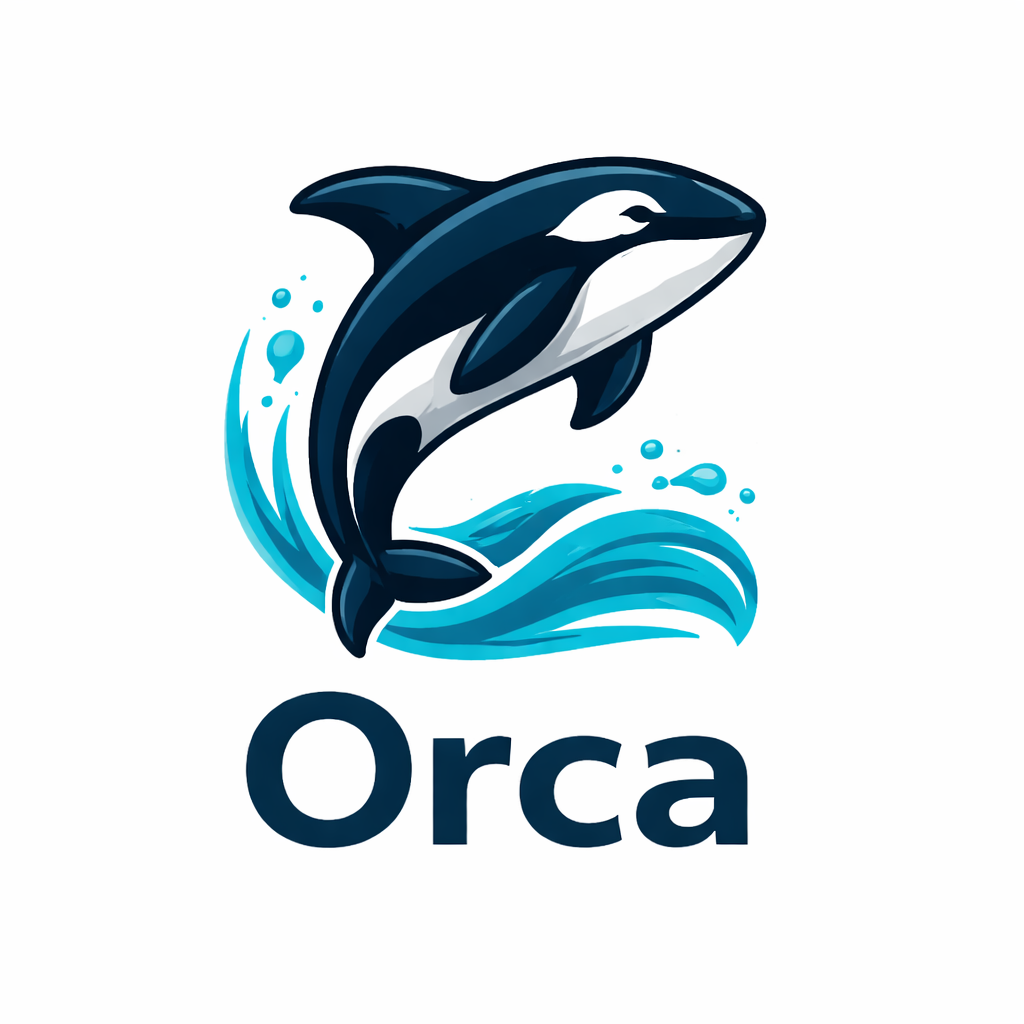 Orca Desktop