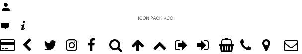 Icon Pack