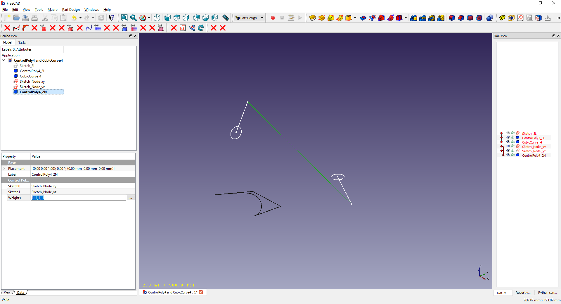 _12 ControlPoly4_2N object