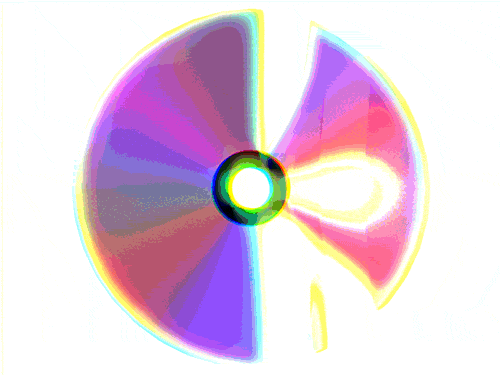 laserdisc logo