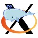 x11docker logo