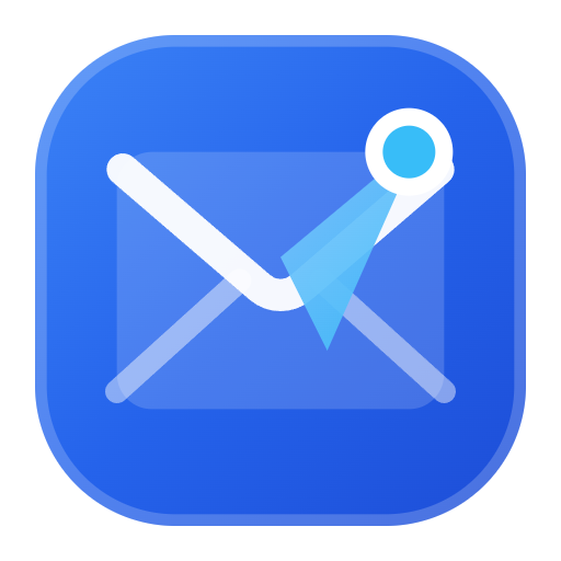 Postacı Logo