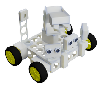 proteas robot advance