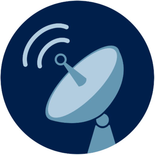 NetcastsOSS app icon