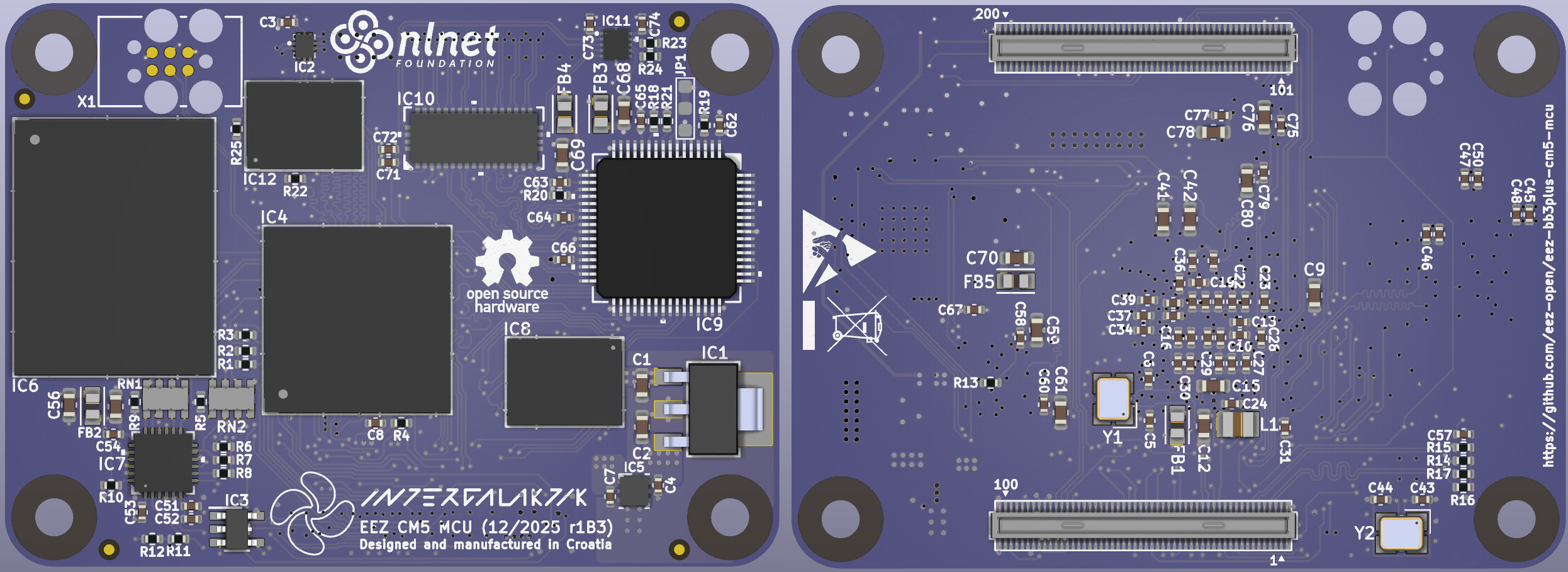 eez-open: eez-bb3plus-cm5-mcu