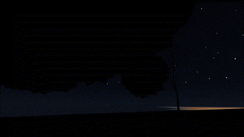 Lightning / Simulation
