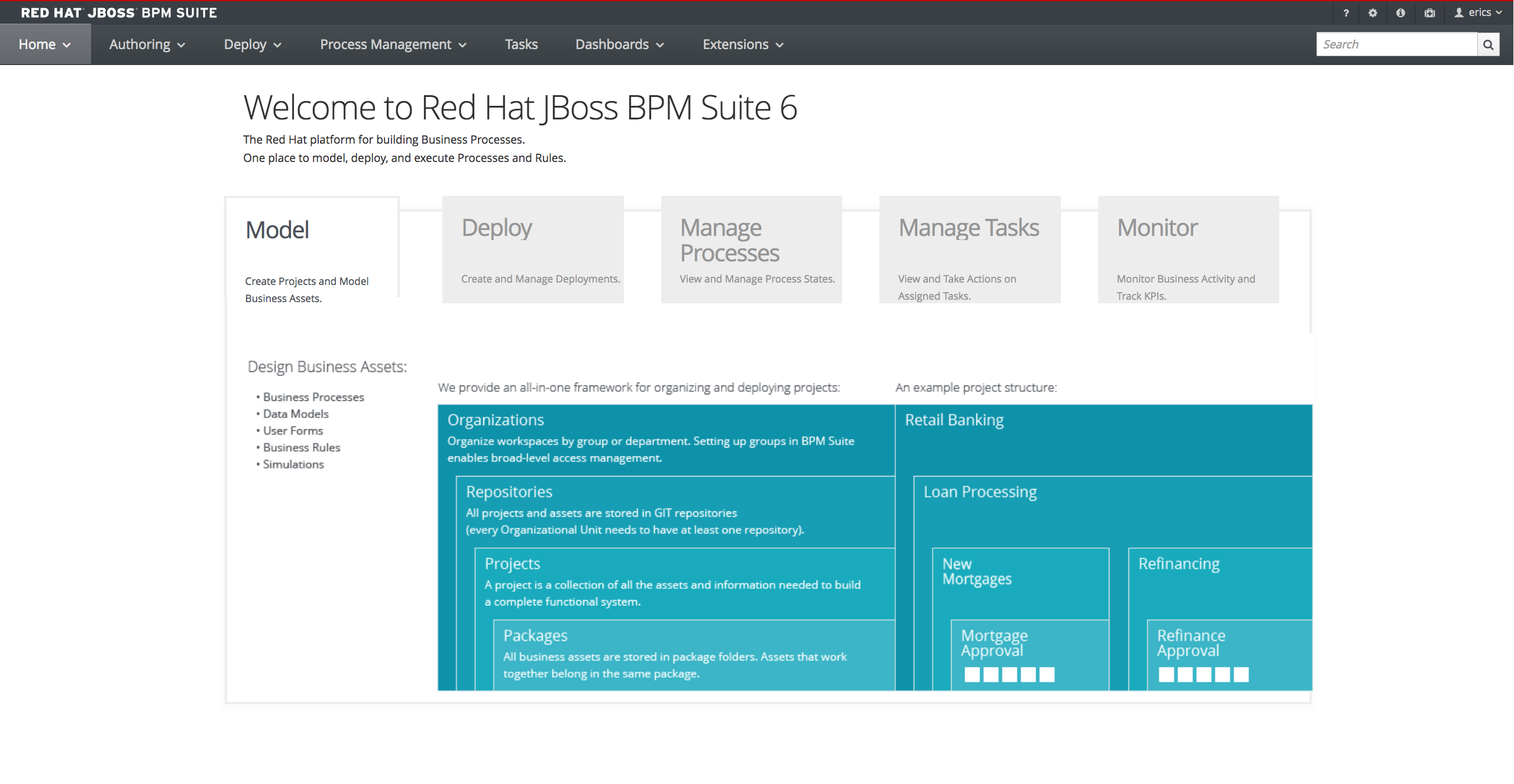 GitHub - effectivebpmwithjbossbpm/chapter-7-business-process-demo ...