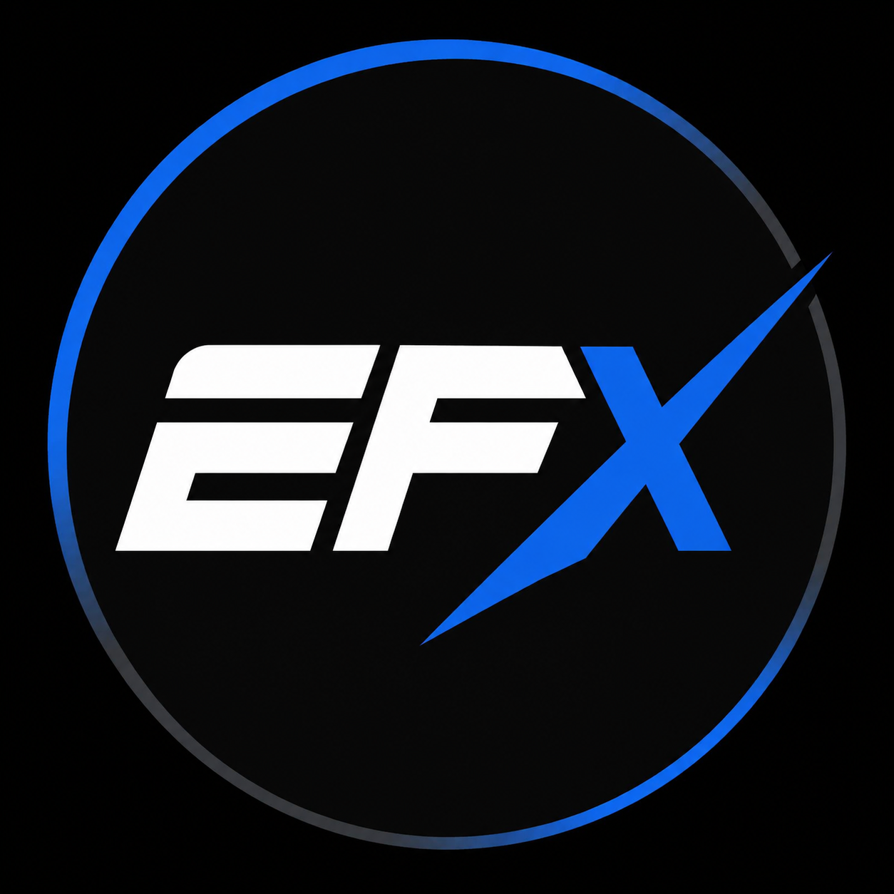 Efficient X Group