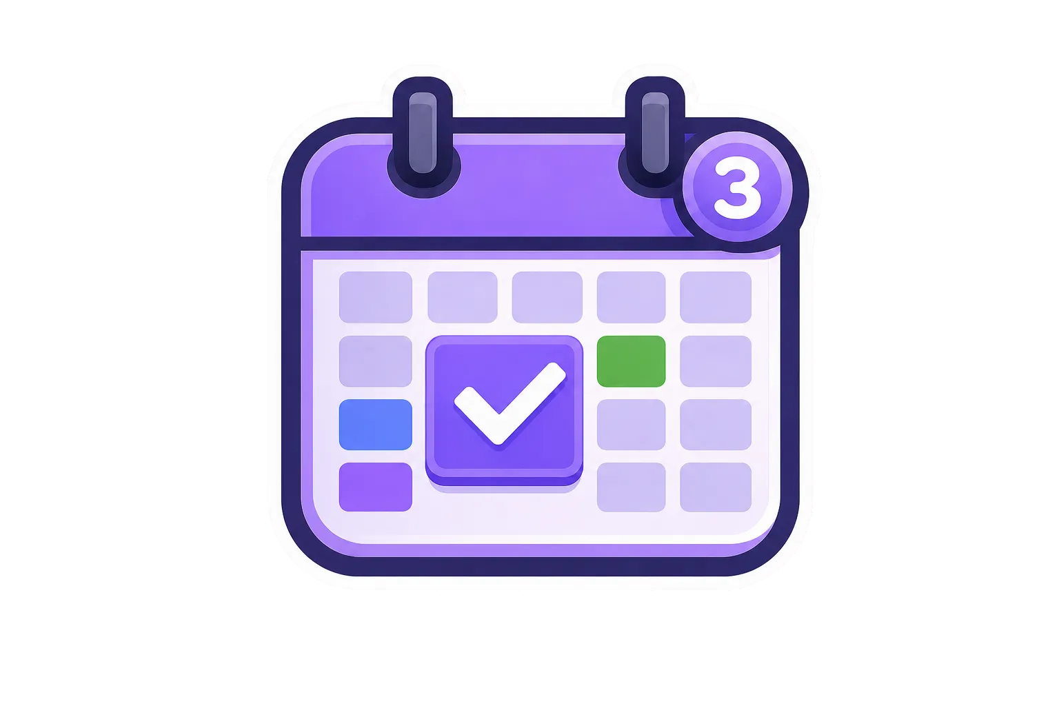 Calendar Importer calendar-to-task workflow