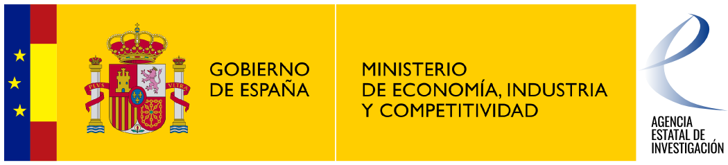 Ministerio de Economía y Competitividad