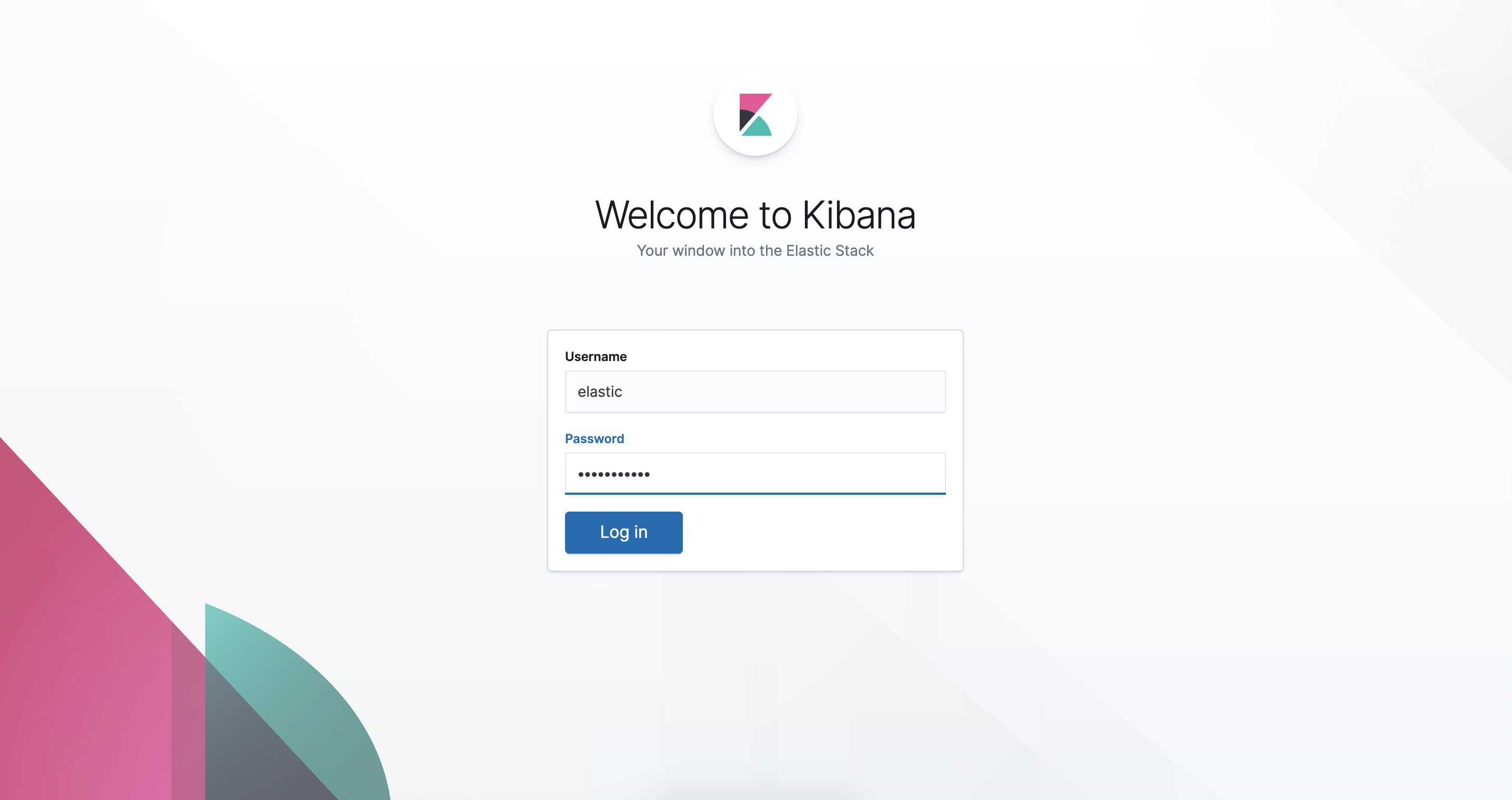 kibana