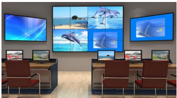 Video Wall