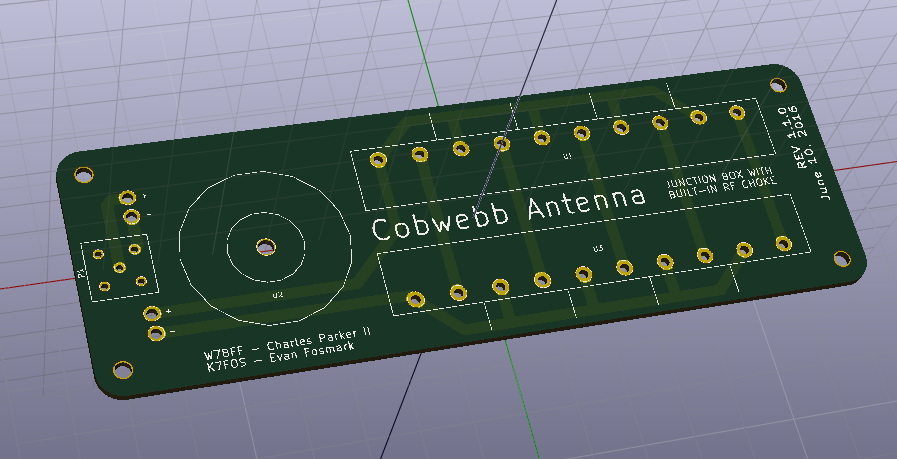 GitHub - Efosmark/cobwebb-junction-box: Junction Box KiCad Project For ...