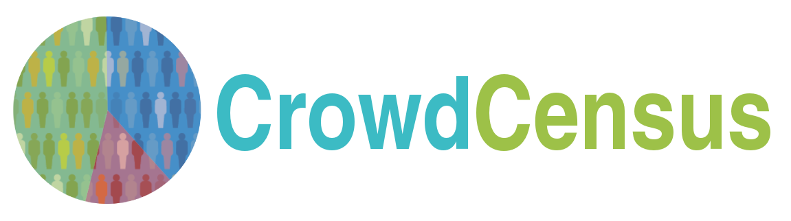 CrowdCensus