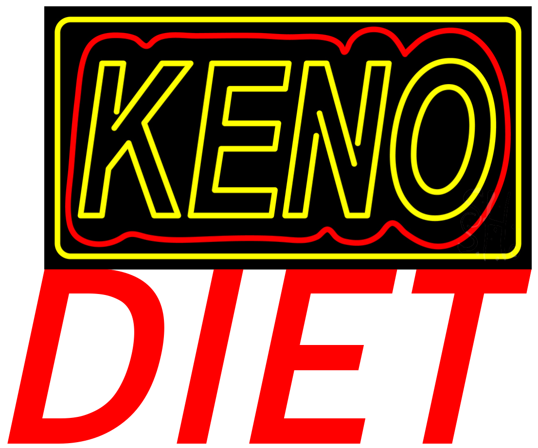 KenoDiet