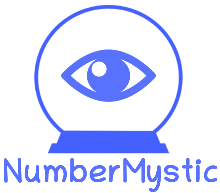 NumberMystic