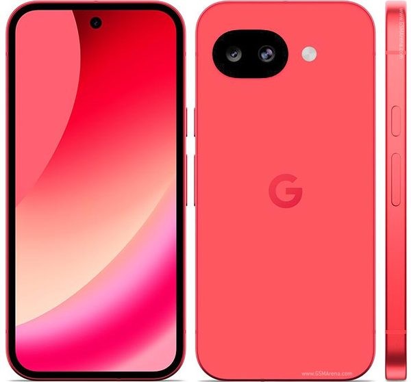 Google Pixel 10A 5G Telcel precio