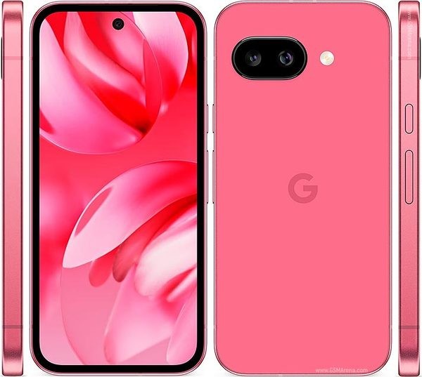 Google Pixel 9A 5G Telcel precio