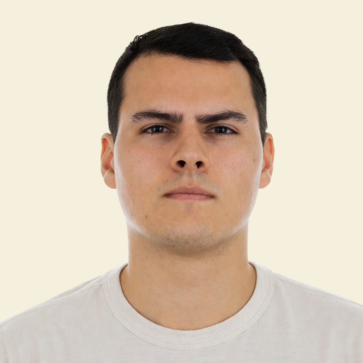 Efrain Roldan