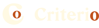 Criterio Co