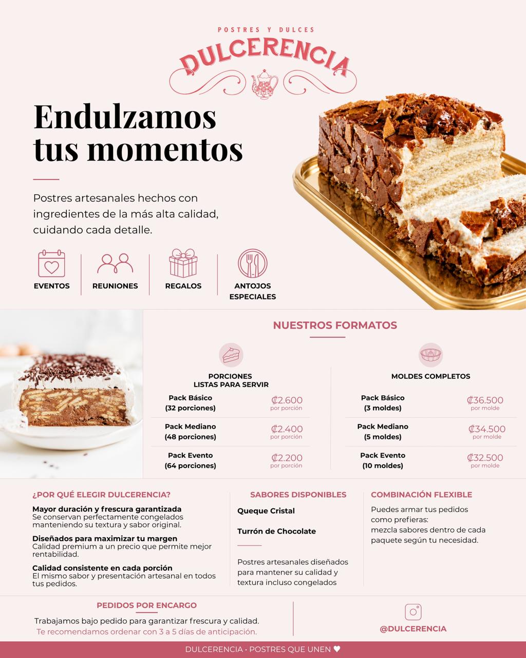 Dulcerencia