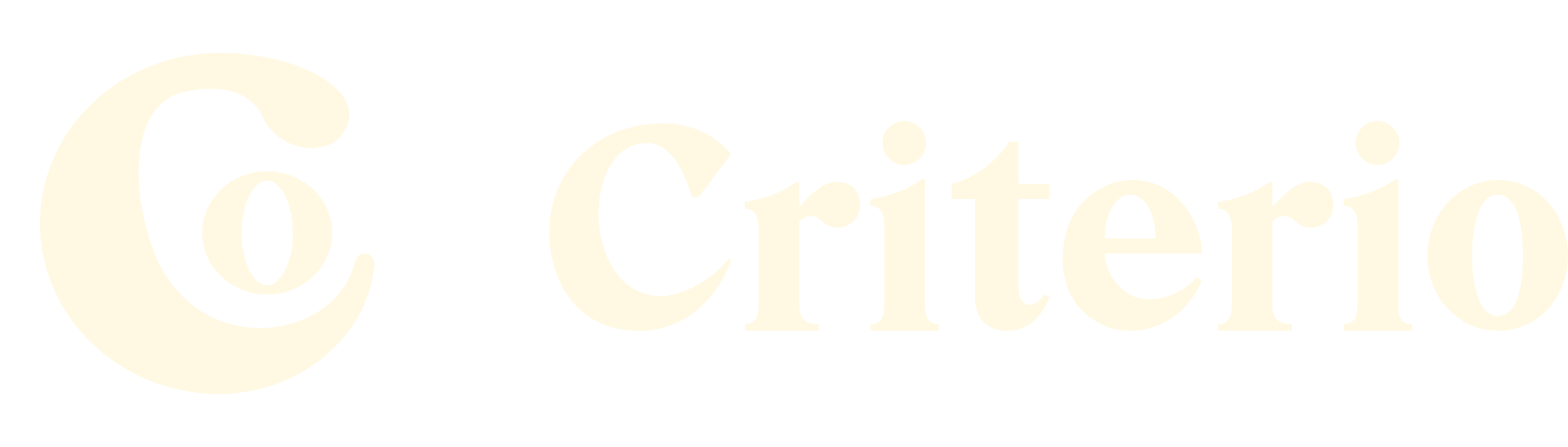 Criterio Co
