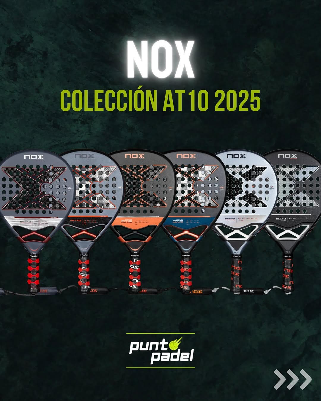 Punto Padel 1