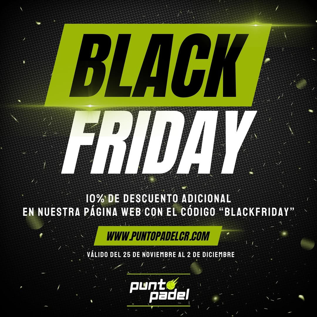 Punto Padel 3