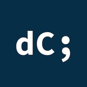 dc logo