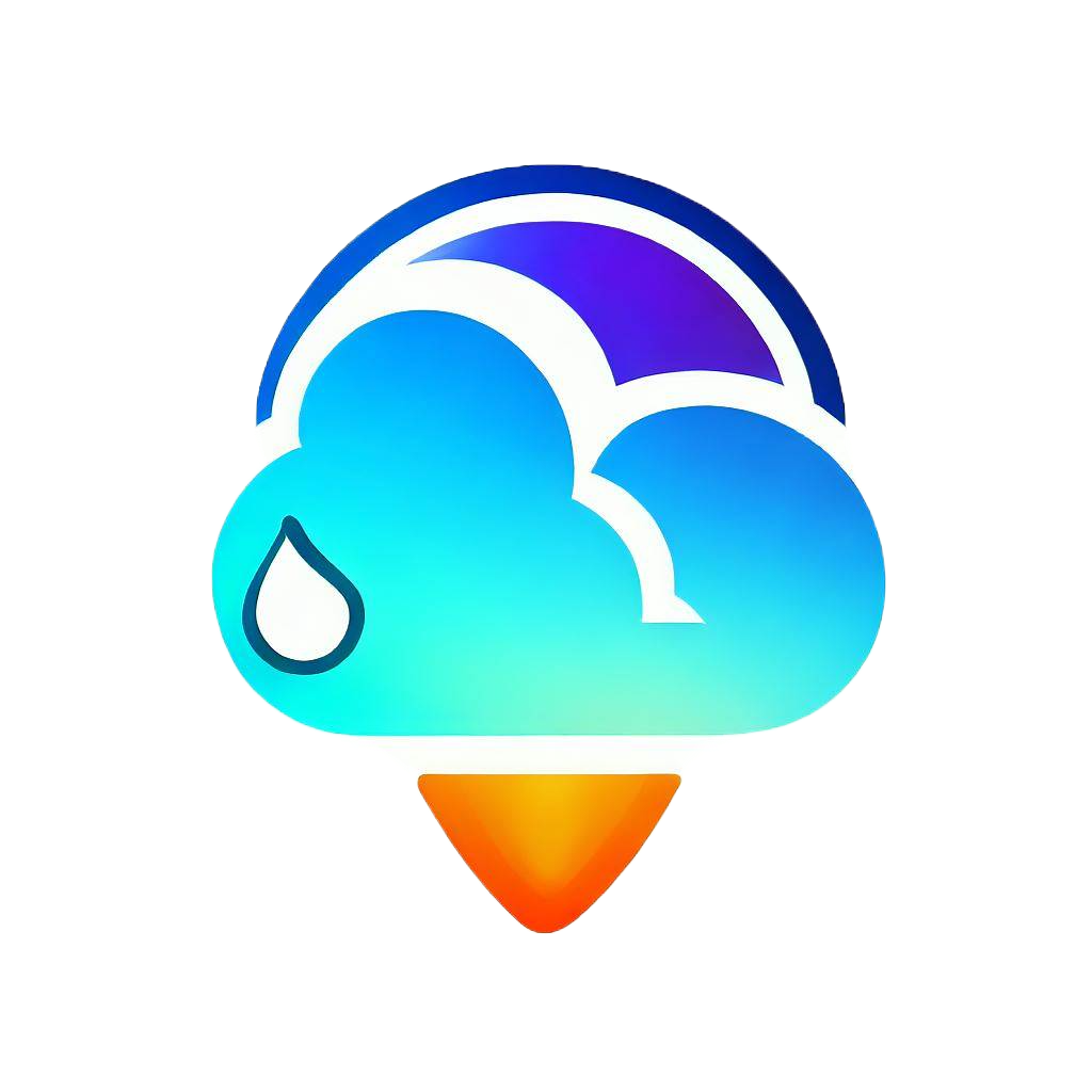 WeatherApp Logo