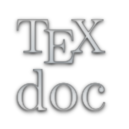 TeXdoc