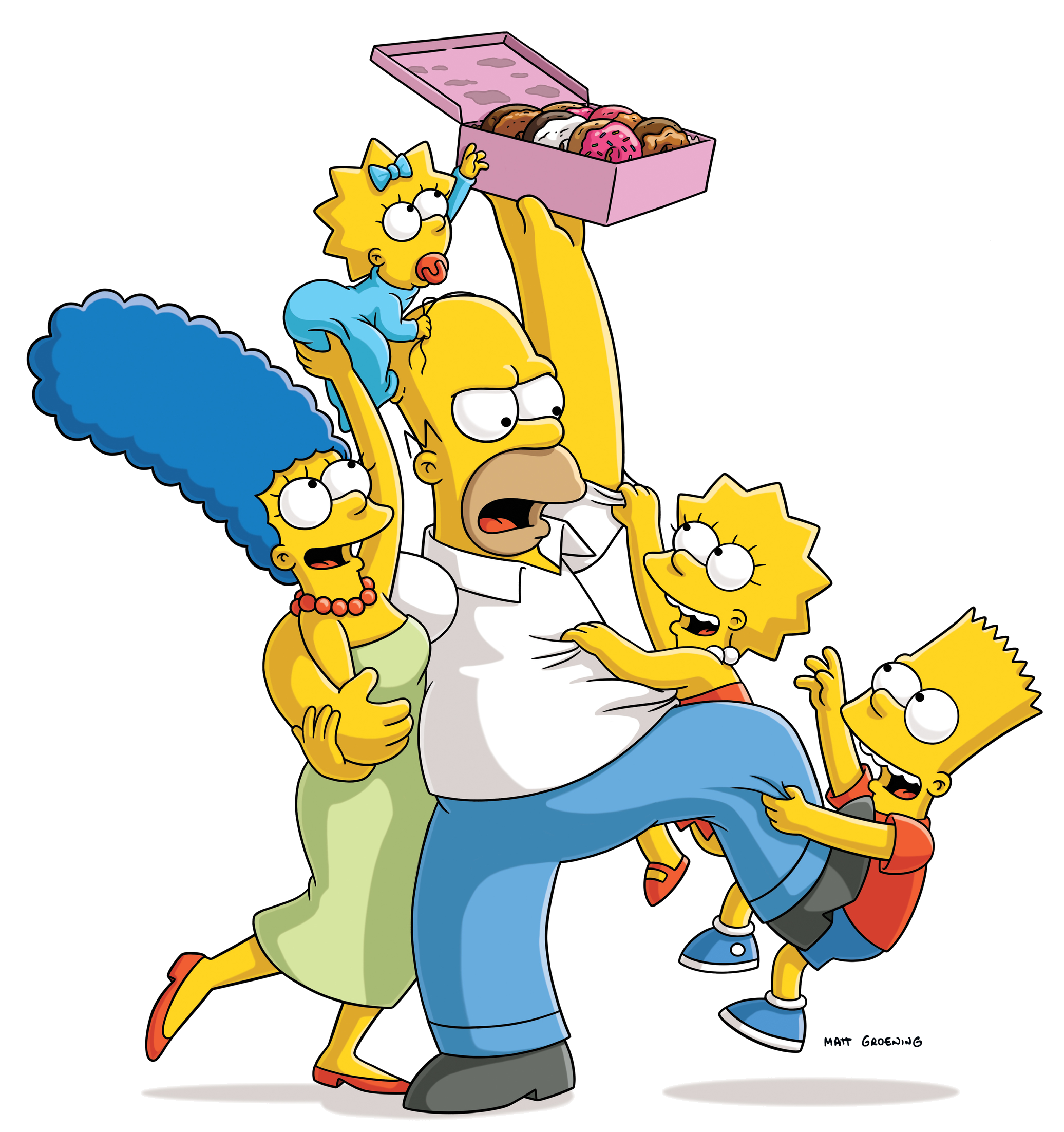 Love Tester - Wikisimpsons, the Simpsons Wiki