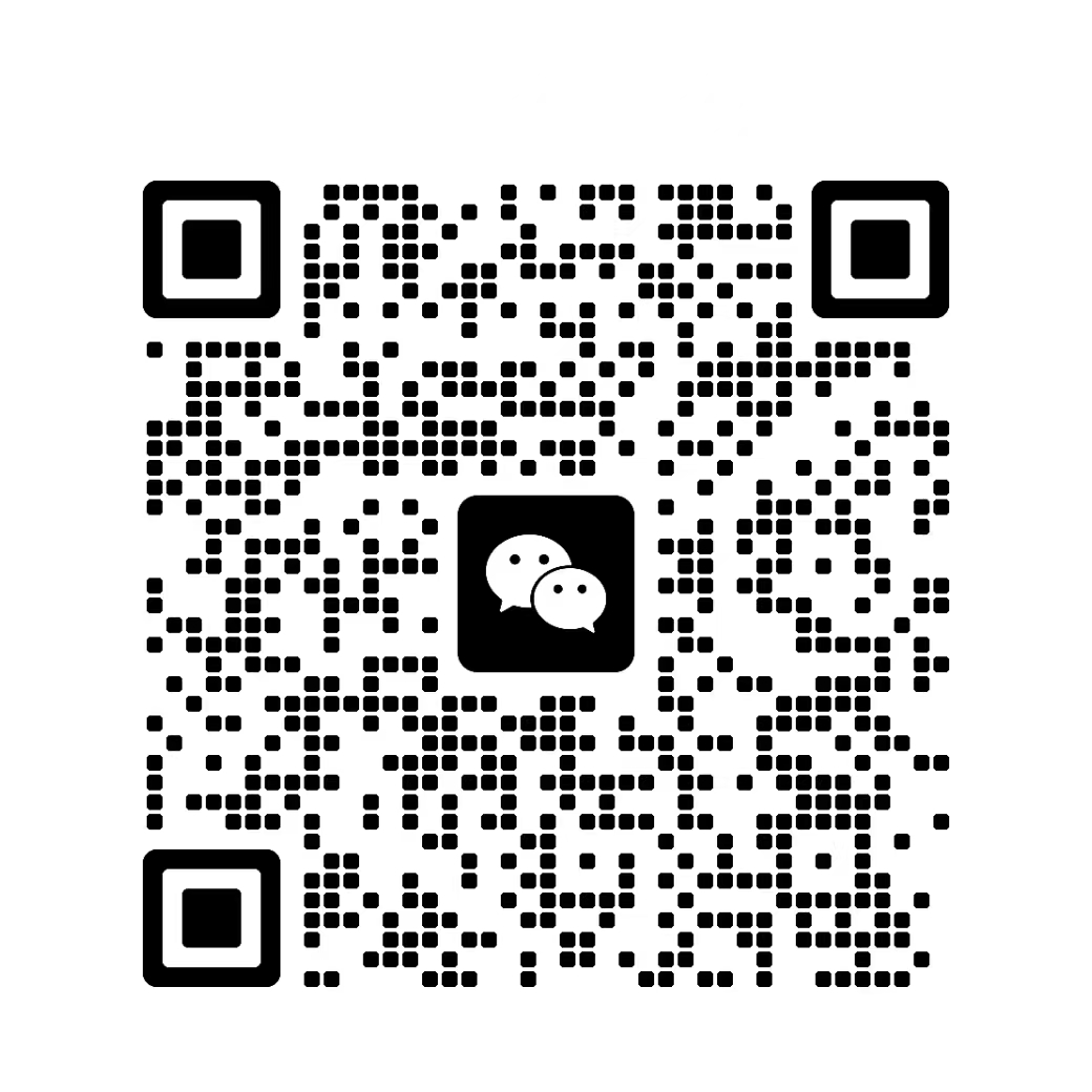 MobileClaw WeChat group QR code