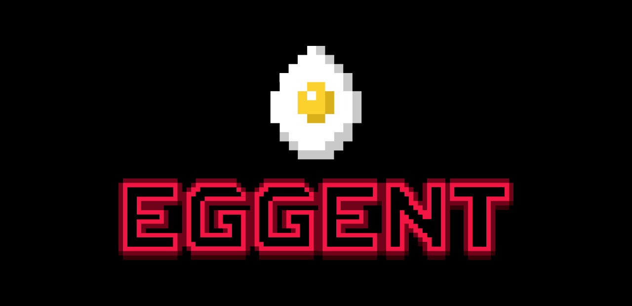 Eggent banner