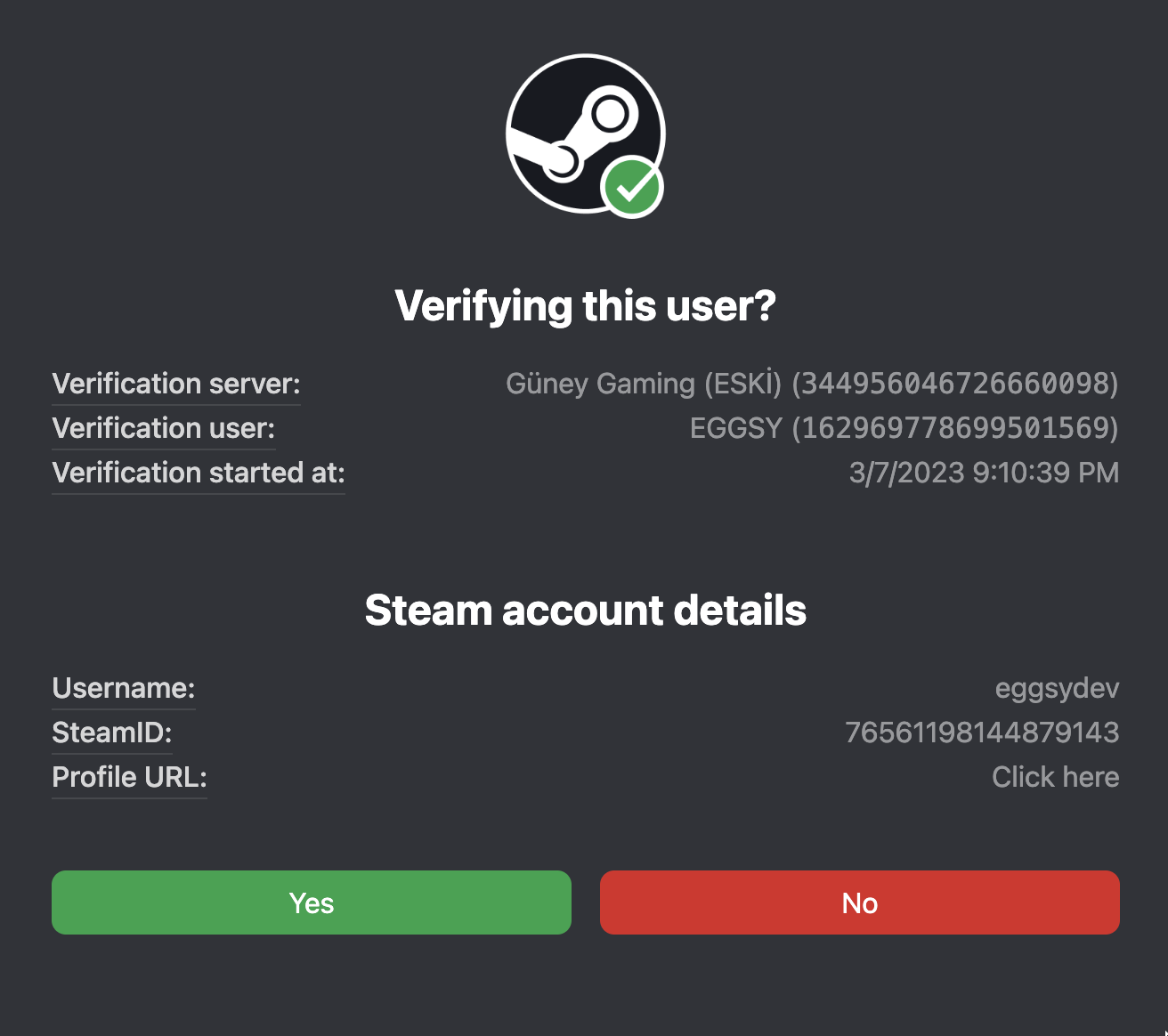 discord-steam-verification