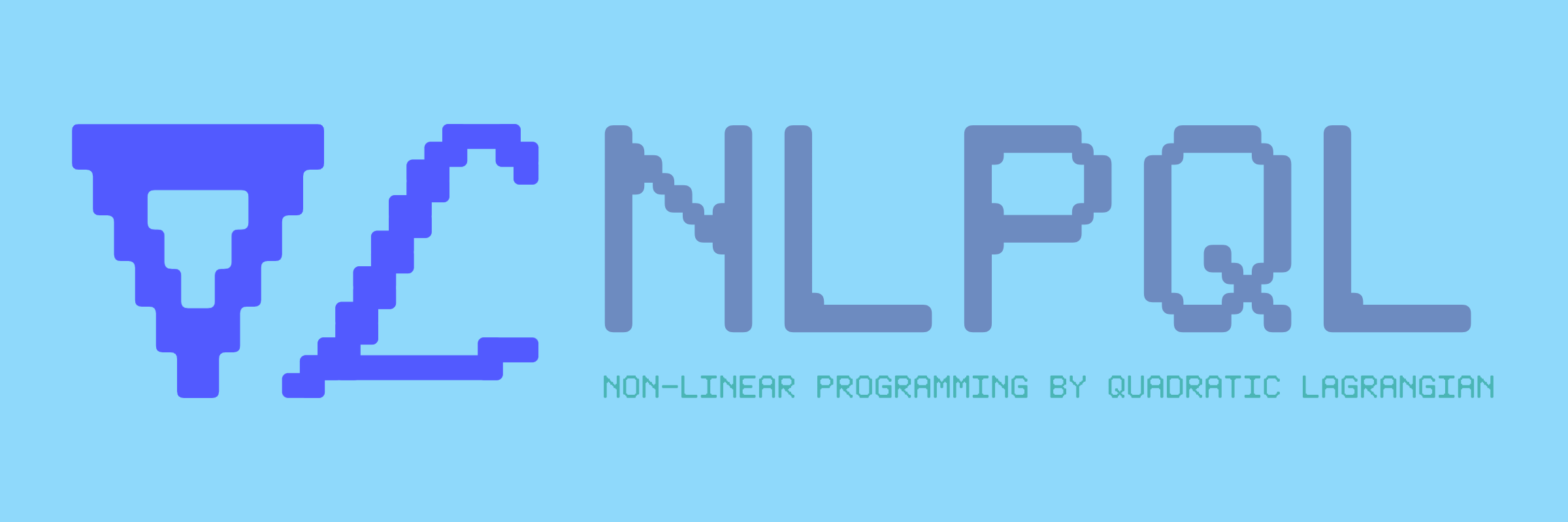 NLPQL