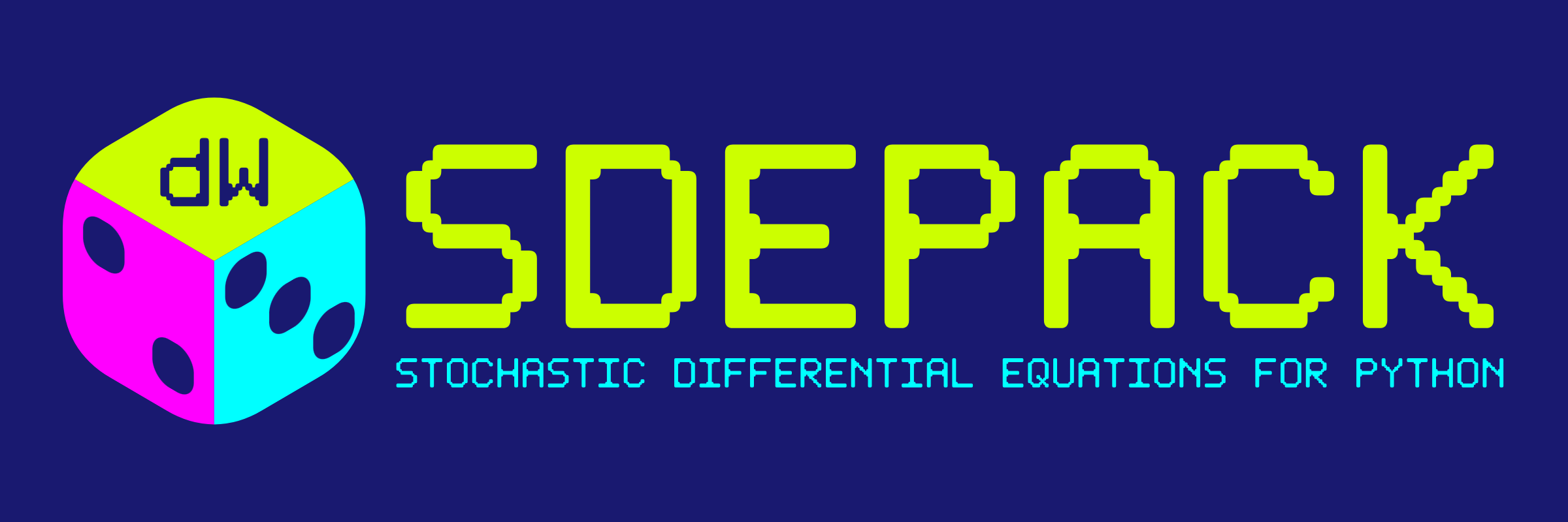SDEPack