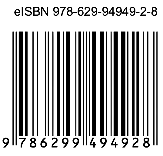ISBN Barcode
