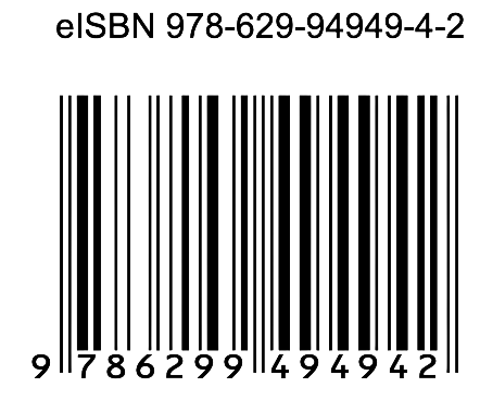 ISBN Barcode