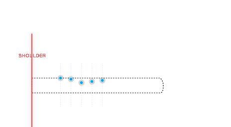Mathematical Grid Alignment