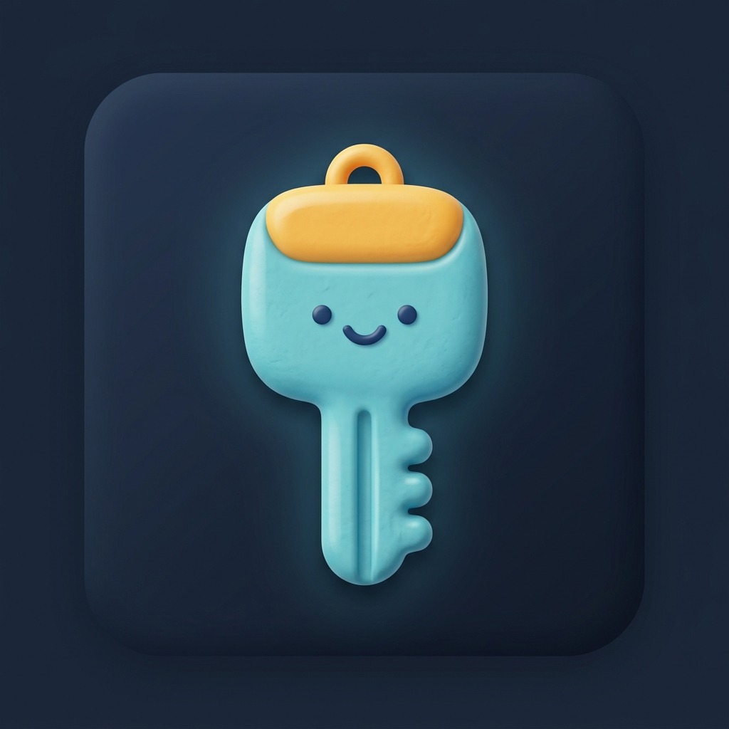 Mimic Logo